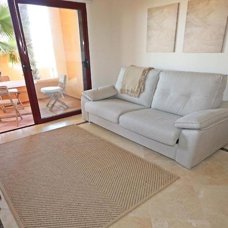 Apartamento Nueva Ribera Ref: 6030 洛斯阿尔卡萨雷斯 外观 照片