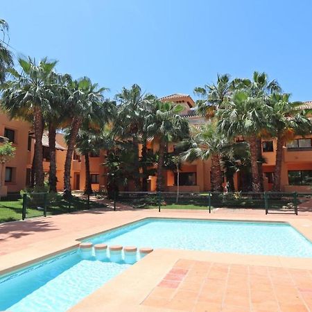 Apartamento Nueva Ribera Ref: 6030 洛斯阿尔卡萨雷斯 外观 照片