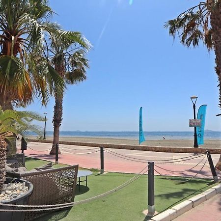 Apartamento Nueva Ribera Ref: 6030 洛斯阿尔卡萨雷斯 外观 照片