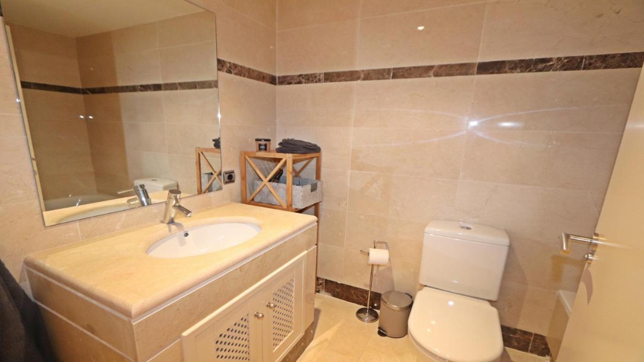 Apartamento Nueva Ribera Ref: 6030 洛斯阿尔卡萨雷斯 外观 照片