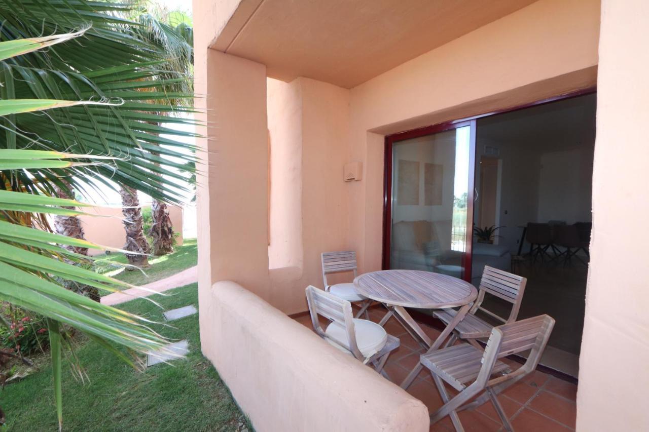 Apartamento Nueva Ribera Ref: 6030 洛斯阿尔卡萨雷斯 外观 照片