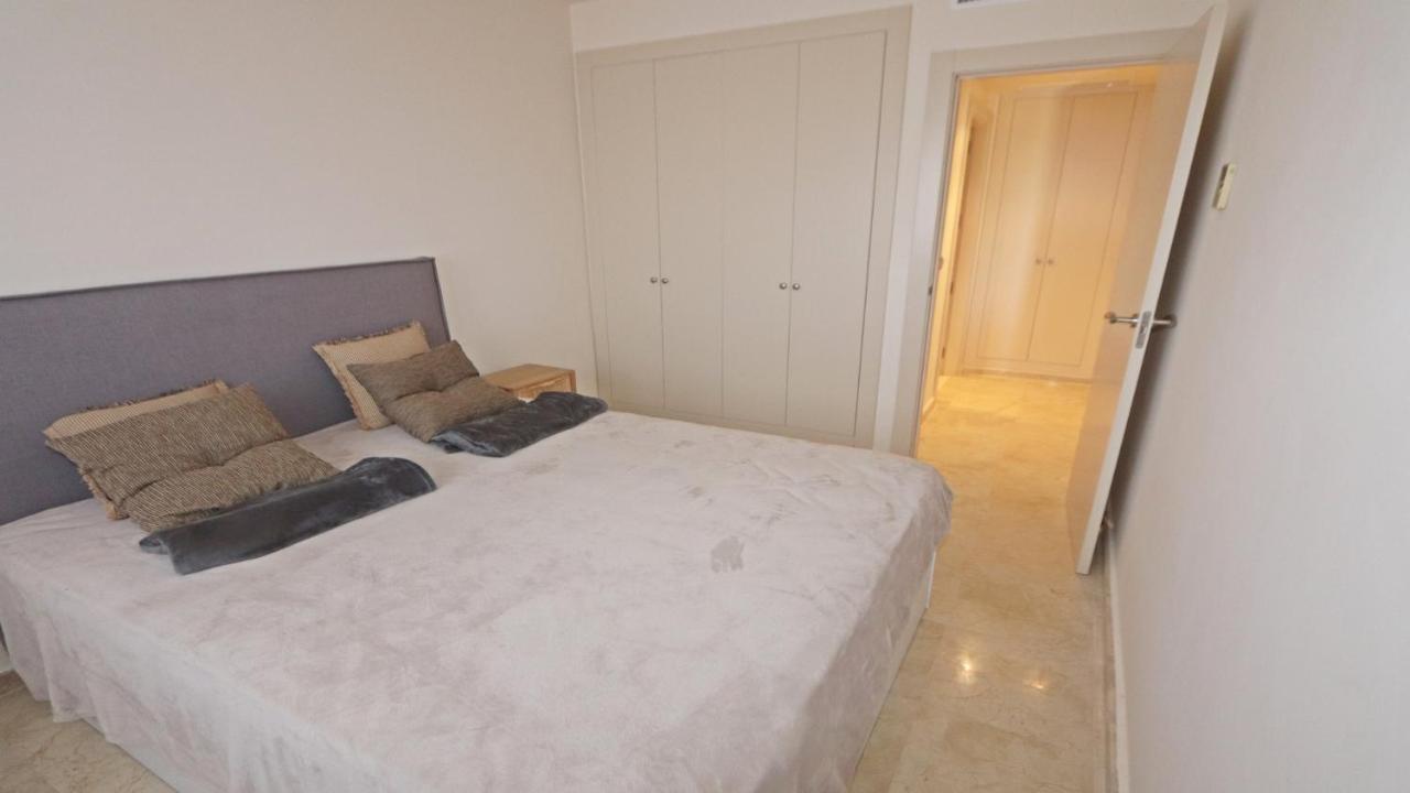 Apartamento Nueva Ribera Ref: 6030 洛斯阿尔卡萨雷斯 外观 照片